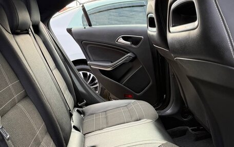 Mercedes-Benz CLA, 2015 год, 1 900 000 рублей, 10 фотография