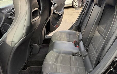 Mercedes-Benz CLA, 2015 год, 1 900 000 рублей, 8 фотография