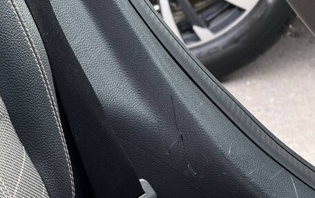 Mercedes-Benz CLA, 2015 год, 1 900 000 рублей, 12 фотография