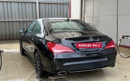 Mercedes-Benz CLA, 2015 год, 1 900 000 рублей, 3 фотография