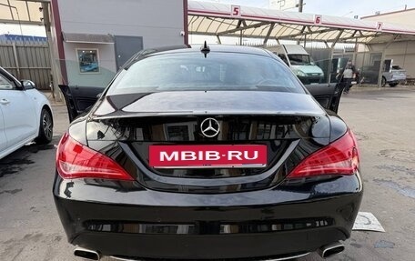 Mercedes-Benz CLA, 2015 год, 1 900 000 рублей, 11 фотография