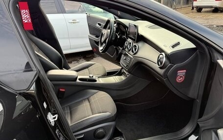 Mercedes-Benz CLA, 2015 год, 1 900 000 рублей, 9 фотография