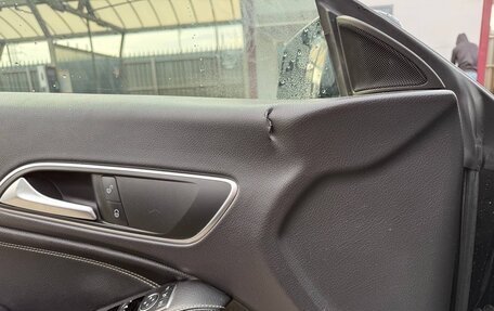 Mercedes-Benz CLA, 2015 год, 1 900 000 рублей, 16 фотография