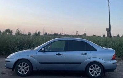 Ford Focus IV, 2004 год, 230 000 рублей, 1 фотография