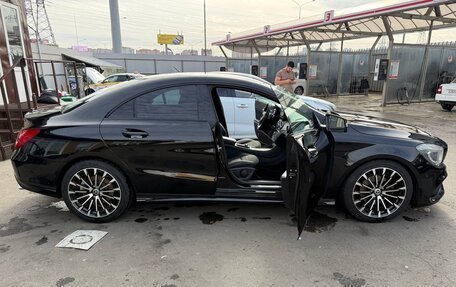 Mercedes-Benz CLA, 2015 год, 1 900 000 рублей, 14 фотография