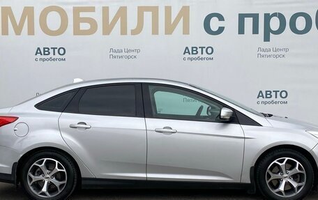 Ford Focus III, 2012 год, 630 000 рублей, 5 фотография