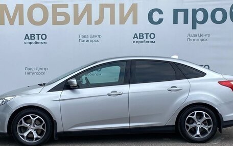 Ford Focus III, 2012 год, 630 000 рублей, 6 фотография