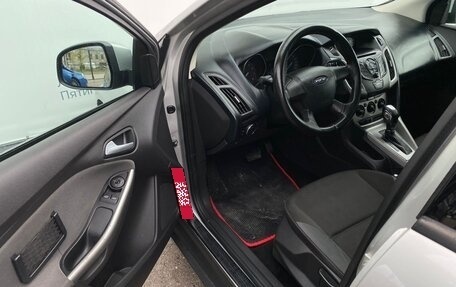 Ford Focus III, 2012 год, 630 000 рублей, 7 фотография