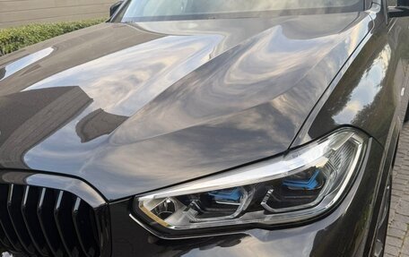 BMW X5, 2021 год, 8 600 000 рублей, 1 фотография
