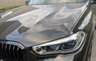 BMW X5, 2021 год, 8 600 000 рублей, 1 фотография