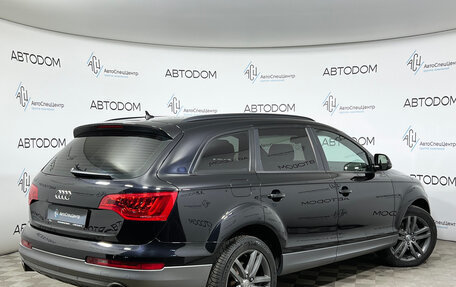 Audi Q7, 2012 год, 2 238 000 рублей, 2 фотография