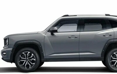 Haval H7, 2025 год, 3 649 000 рублей, 1 фотография
