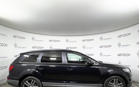 Audi Q7, 2012 год, 2 238 000 рублей, 4 фотография