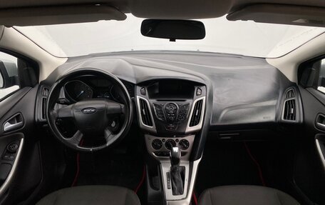 Ford Focus III, 2012 год, 630 000 рублей, 9 фотография