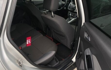 Ford Focus III, 2012 год, 630 000 рублей, 11 фотография