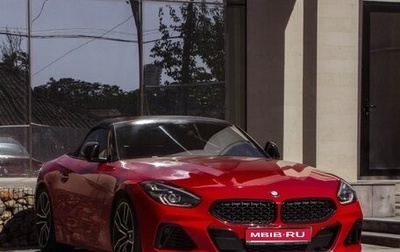 BMW Z4, 2020 год, 4 900 000 рублей, 1 фотография