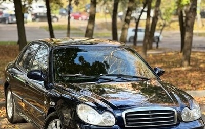 Hyundai Sonata IV рестайлинг, 2008 год, 555 000 рублей, 1 фотография