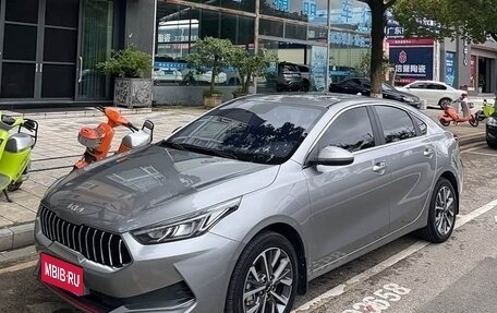 KIA K3, 2021 год, 1 780 000 рублей, 1 фотография