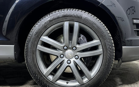 Audi Q7, 2012 год, 2 238 000 рублей, 8 фотография
