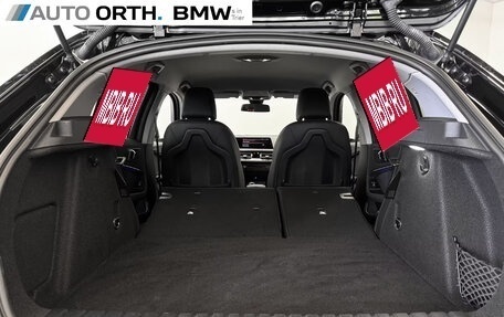 BMW 1 серия, 2022 год, 3 300 000 рублей, 15 фотография