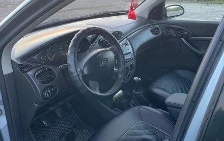 Ford Focus IV, 2004 год, 230 000 рублей, 2 фотография