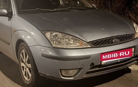 Ford Focus IV, 2004 год, 230 000 рублей, 3 фотография