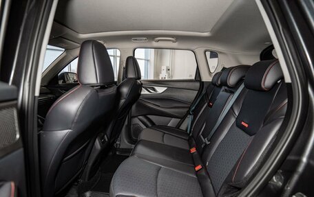 Changan CS35 Plus, 2025 год, 2 709 900 рублей, 16 фотография