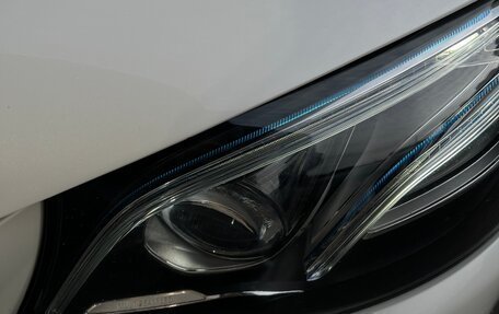 Mercedes-Benz E-Класс, 2016 год, 3 350 000 рублей, 22 фотография