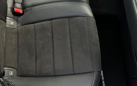 Mercedes-Benz E-Класс, 2016 год, 3 350 000 рублей, 19 фотография