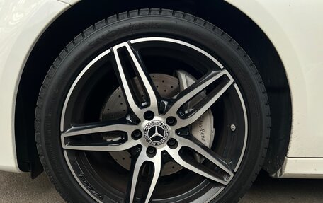 Mercedes-Benz E-Класс, 2016 год, 3 350 000 рублей, 21 фотография