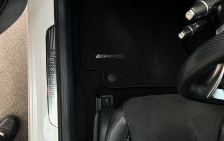 Mercedes-Benz E-Класс, 2016 год, 3 350 000 рублей, 24 фотография