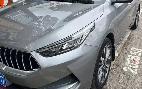 KIA K3, 2021 год, 1 780 000 рублей, 3 фотография