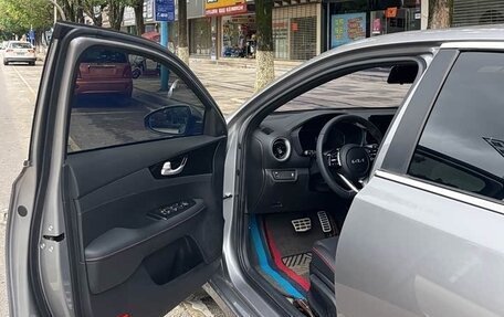 KIA K3, 2021 год, 1 780 000 рублей, 10 фотография