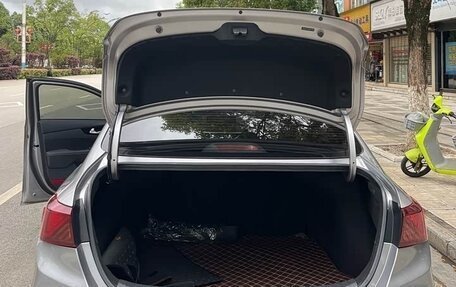KIA K3, 2021 год, 1 780 000 рублей, 7 фотография