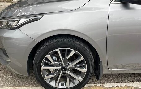 KIA K3, 2021 год, 1 780 000 рублей, 5 фотография