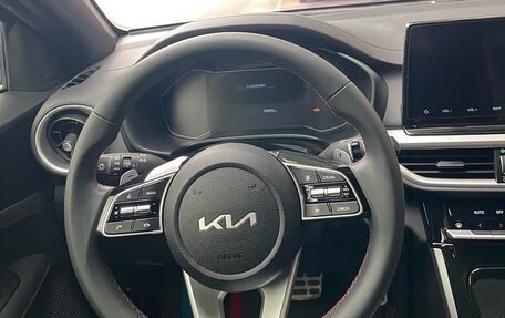 KIA K3, 2021 год, 1 780 000 рублей, 12 фотография