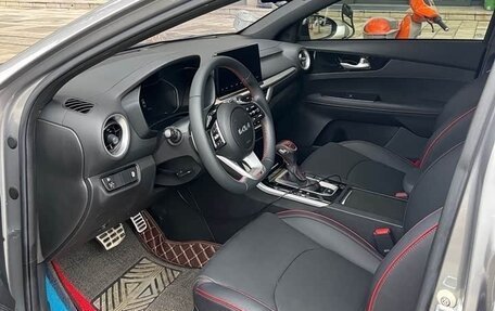 KIA K3, 2021 год, 1 780 000 рублей, 11 фотография