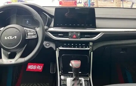 KIA K3, 2021 год, 1 780 000 рублей, 13 фотография