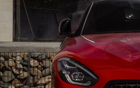 BMW Z4, 2020 год, 4 900 000 рублей, 2 фотография