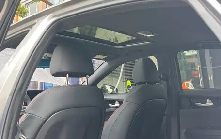 KIA K3, 2021 год, 1 780 000 рублей, 14 фотография