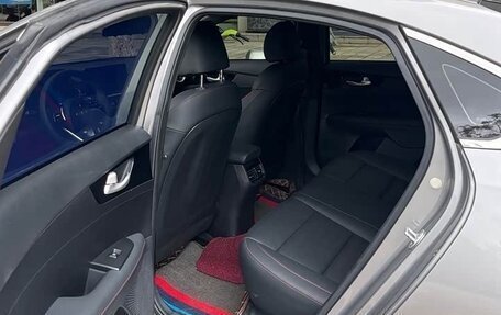 KIA K3, 2021 год, 1 780 000 рублей, 15 фотография