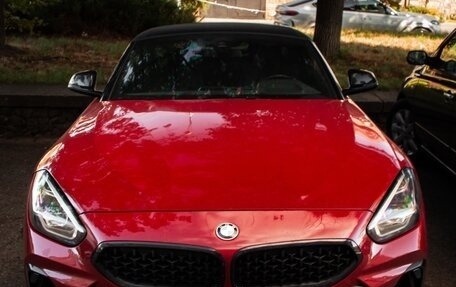 BMW Z4, 2020 год, 4 900 000 рублей, 9 фотография