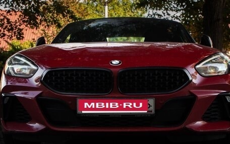 BMW Z4, 2020 год, 4 900 000 рублей, 12 фотография