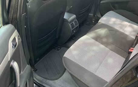 Peugeot 407, 2007 год, 550 000 рублей, 13 фотография