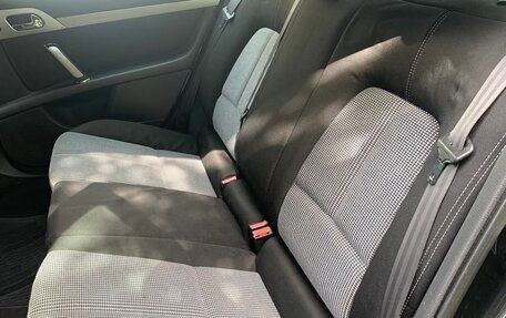 Peugeot 407, 2007 год, 550 000 рублей, 14 фотография