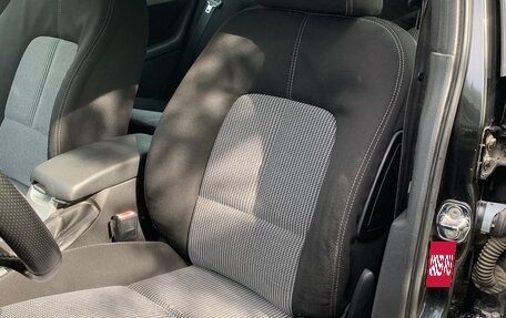 Peugeot 407, 2007 год, 550 000 рублей, 12 фотография