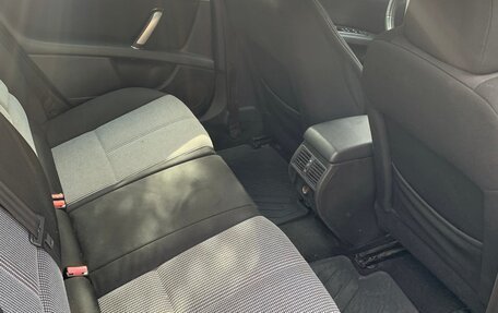 Peugeot 407, 2007 год, 550 000 рублей, 16 фотография
