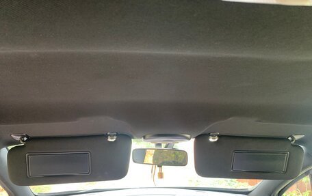 Peugeot 407, 2007 год, 550 000 рублей, 23 фотография