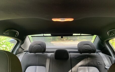 Peugeot 407, 2007 год, 550 000 рублей, 22 фотография