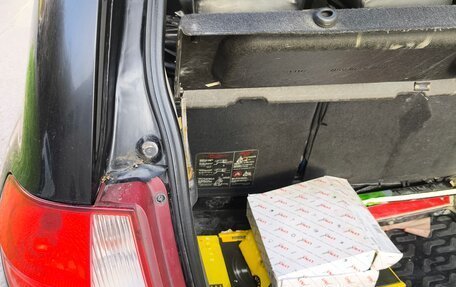 Hyundai Getz I рестайлинг, 2008 год, 350 000 рублей, 21 фотография